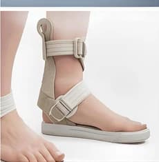 Ankle support